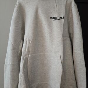 Essentials Fear of God Hoodie